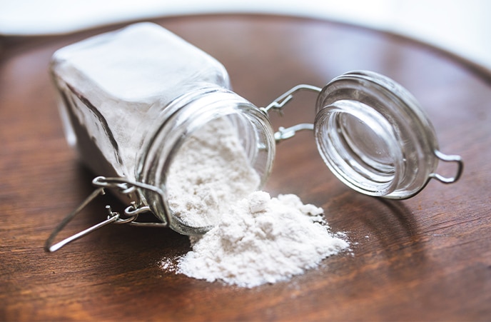 Bicarbonate de sodium alimentaire CEREBOS