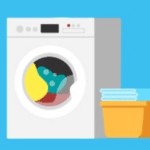 Machine à laver : 40 à 90 L